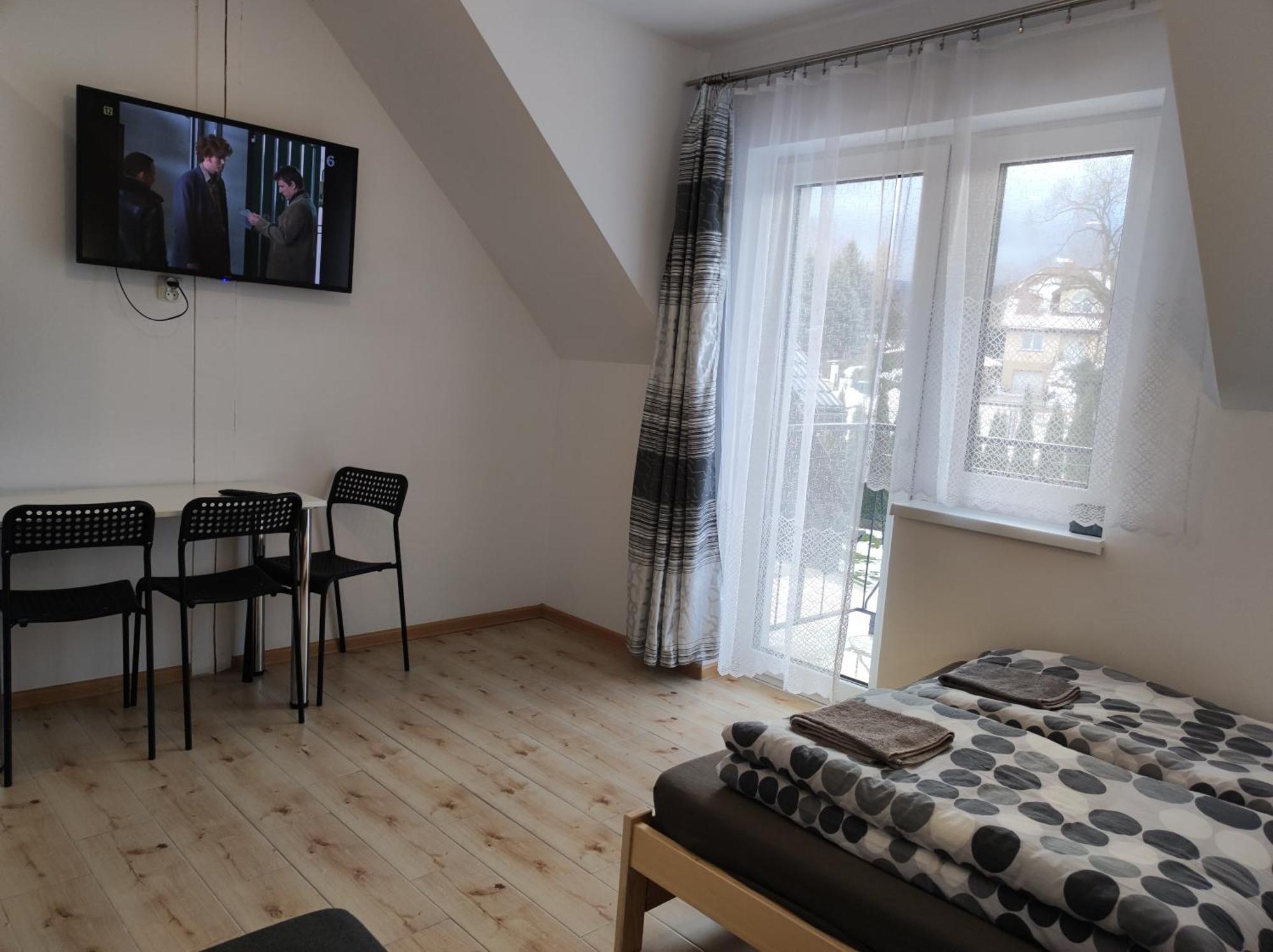 Górski Kryształ Stronie Slaskie Exterior foto