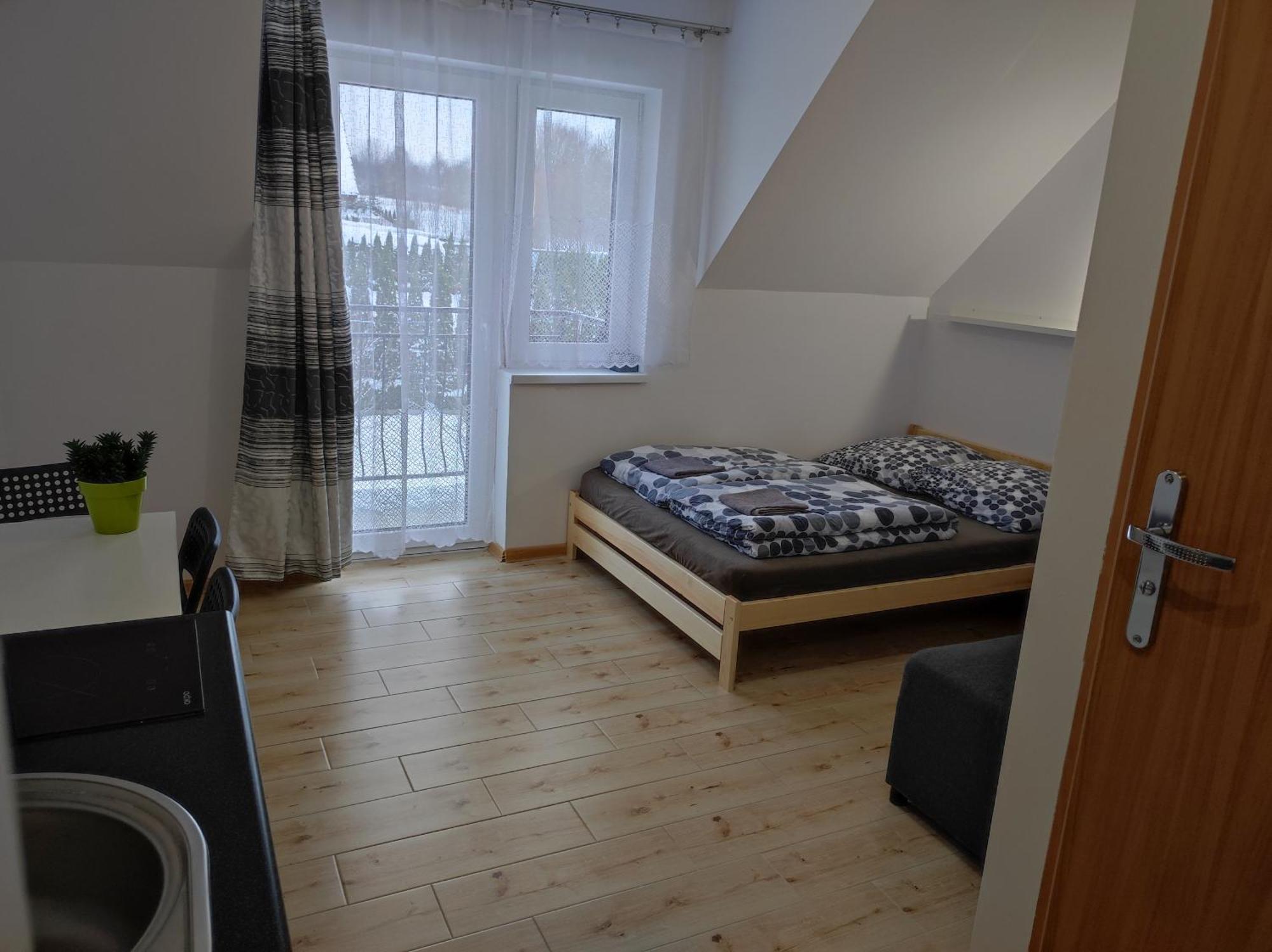 Górski Kryształ Stronie Slaskie Exterior foto