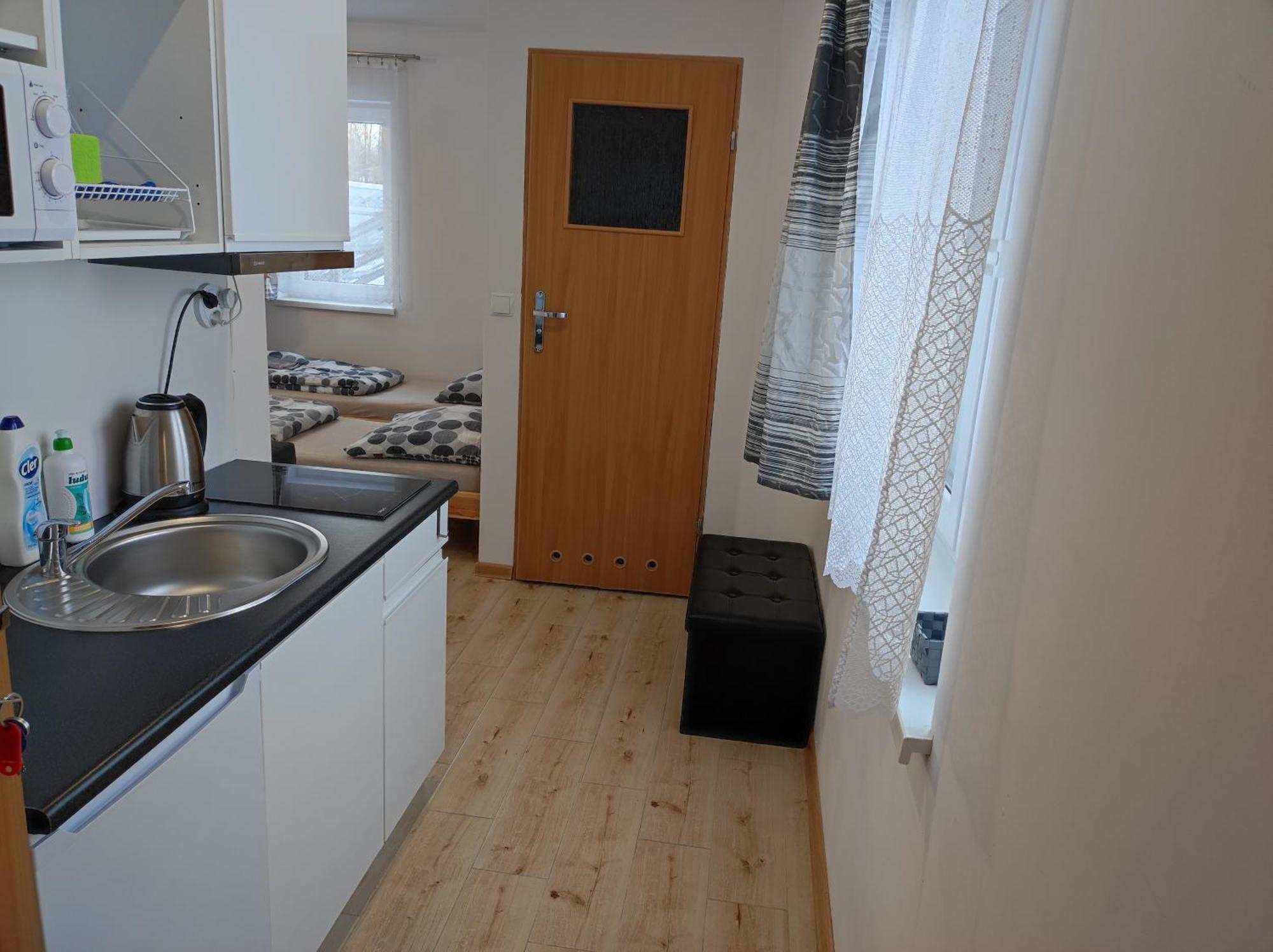 Górski Kryształ Stronie Slaskie Exterior foto