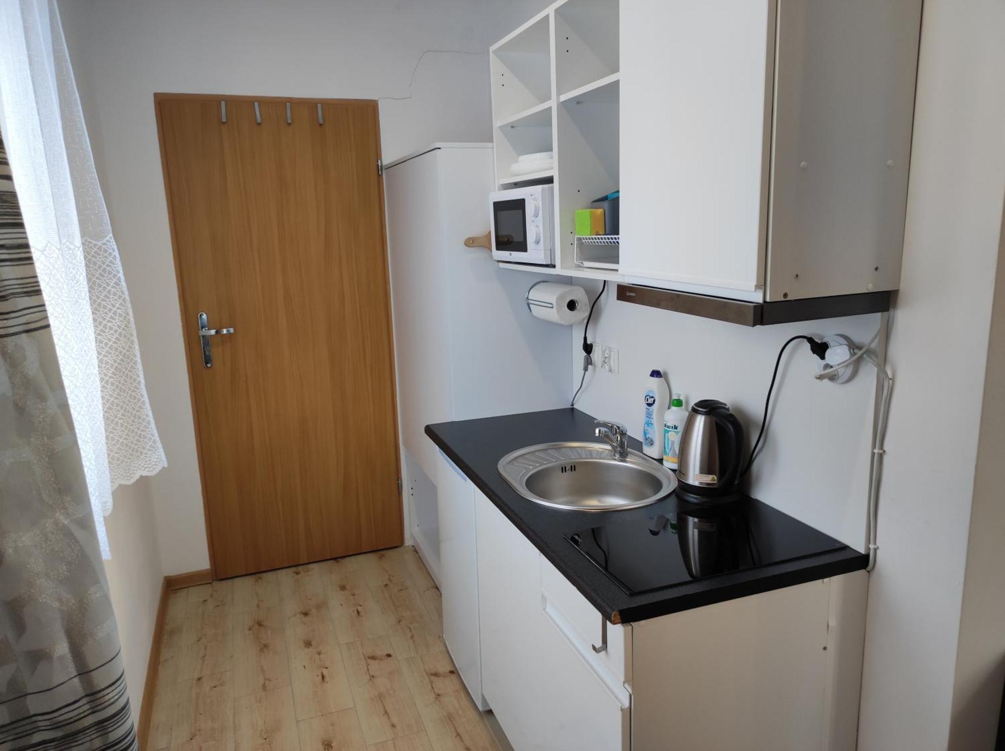 Górski Kryształ Stronie Slaskie Exterior foto