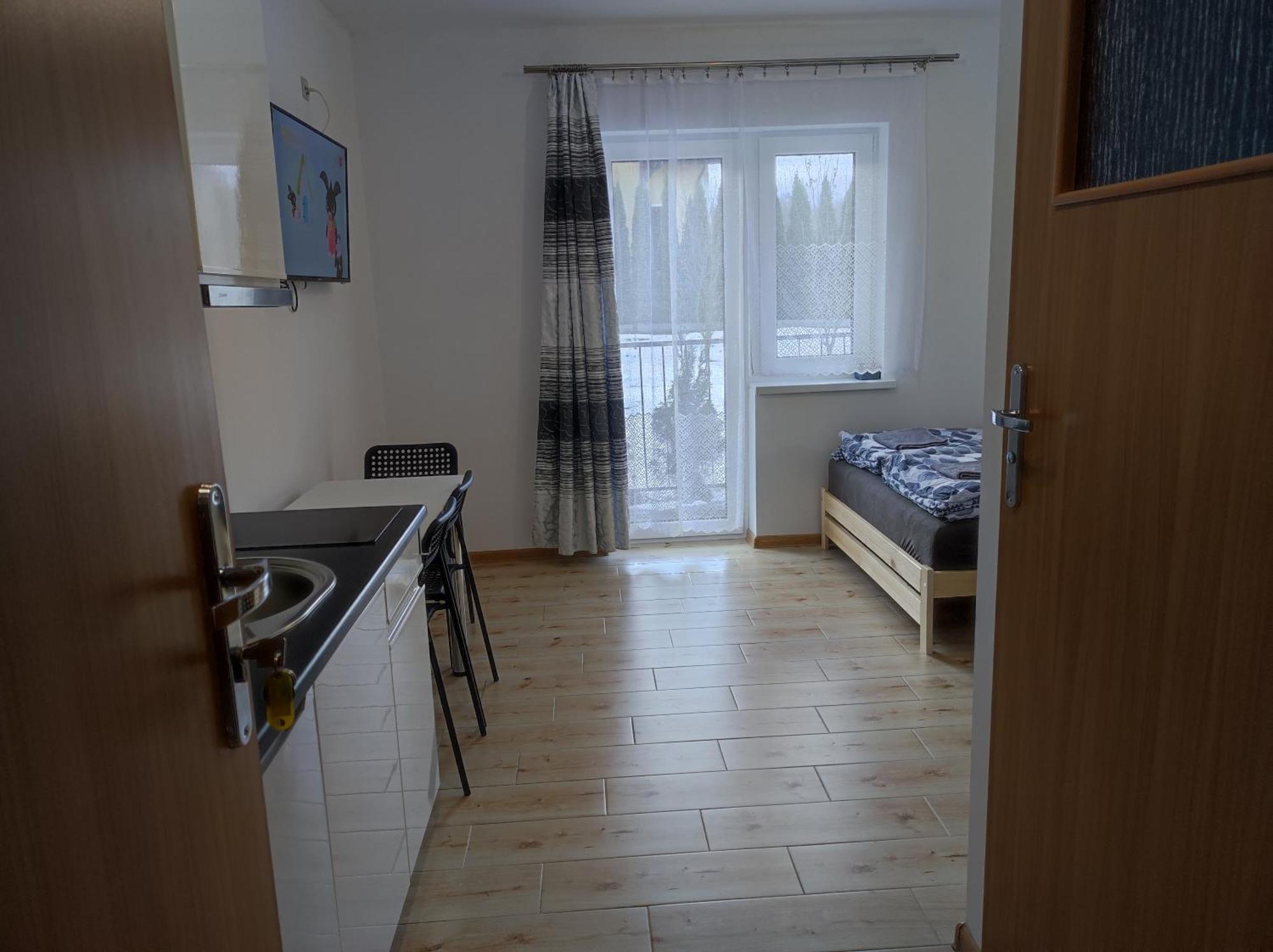Górski Kryształ Stronie Slaskie Exterior foto