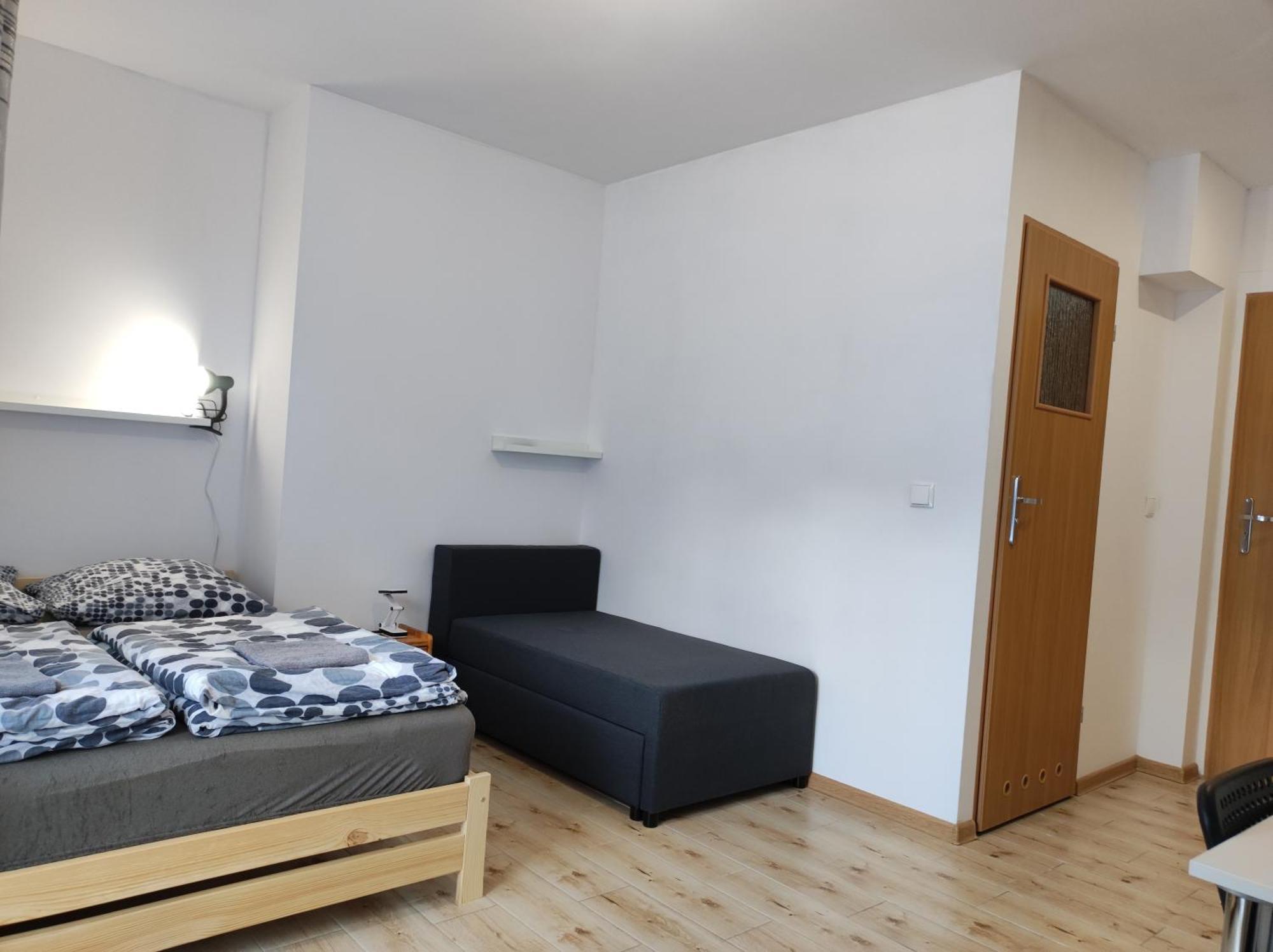 Górski Kryształ Stronie Slaskie Exterior foto