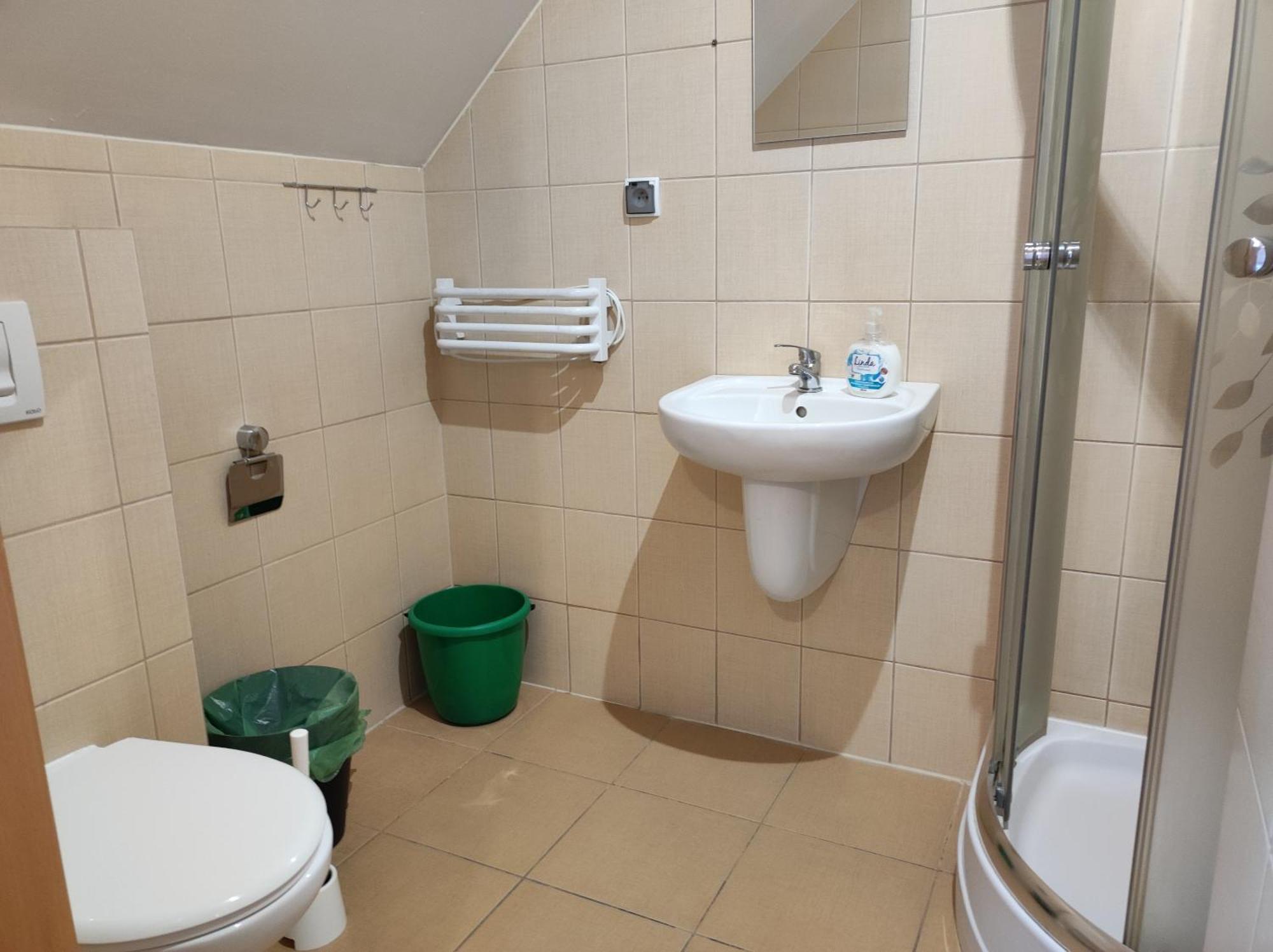 Górski Kryształ Stronie Slaskie Exterior foto