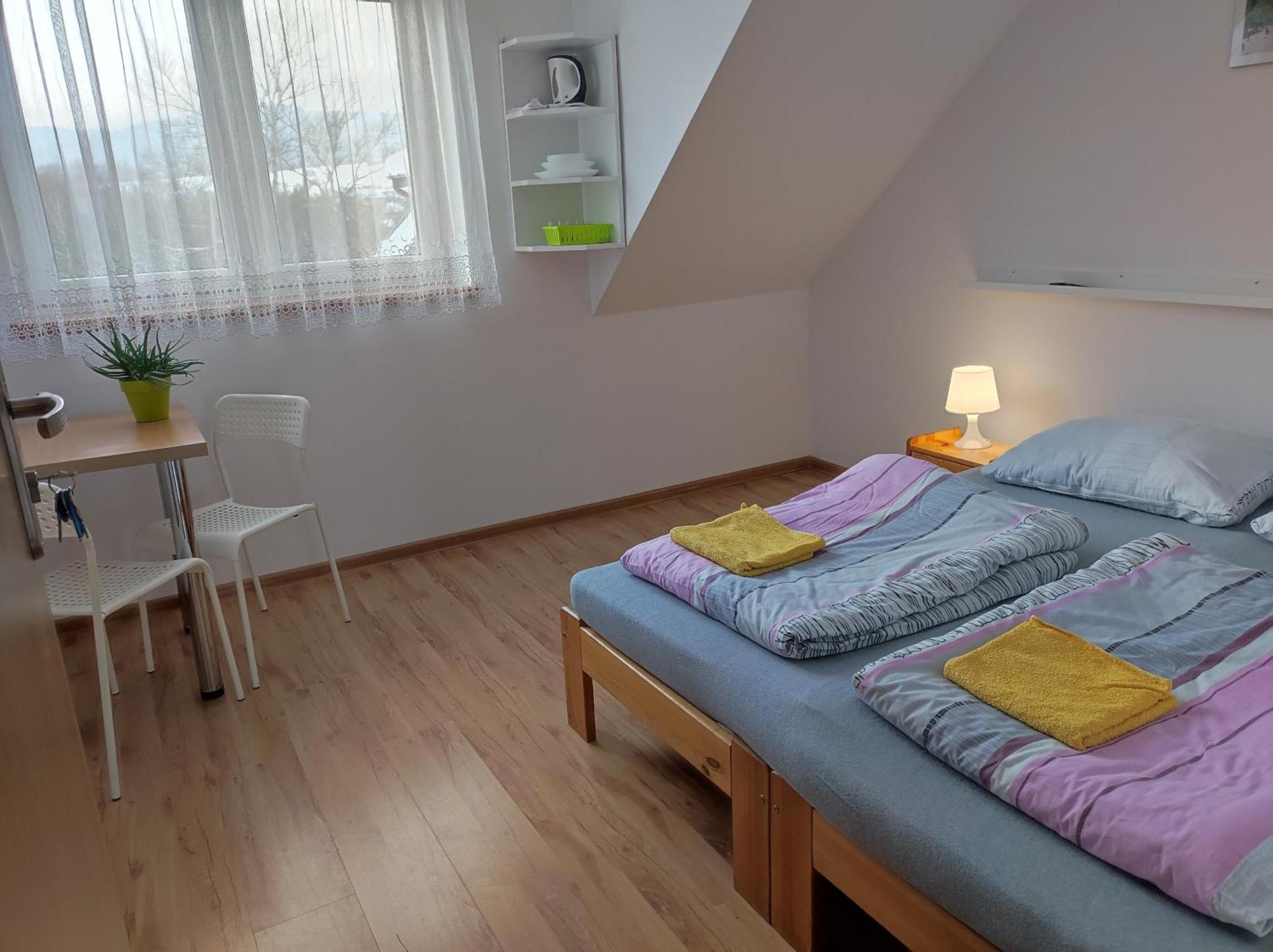 Górski Kryształ Stronie Slaskie Exterior foto