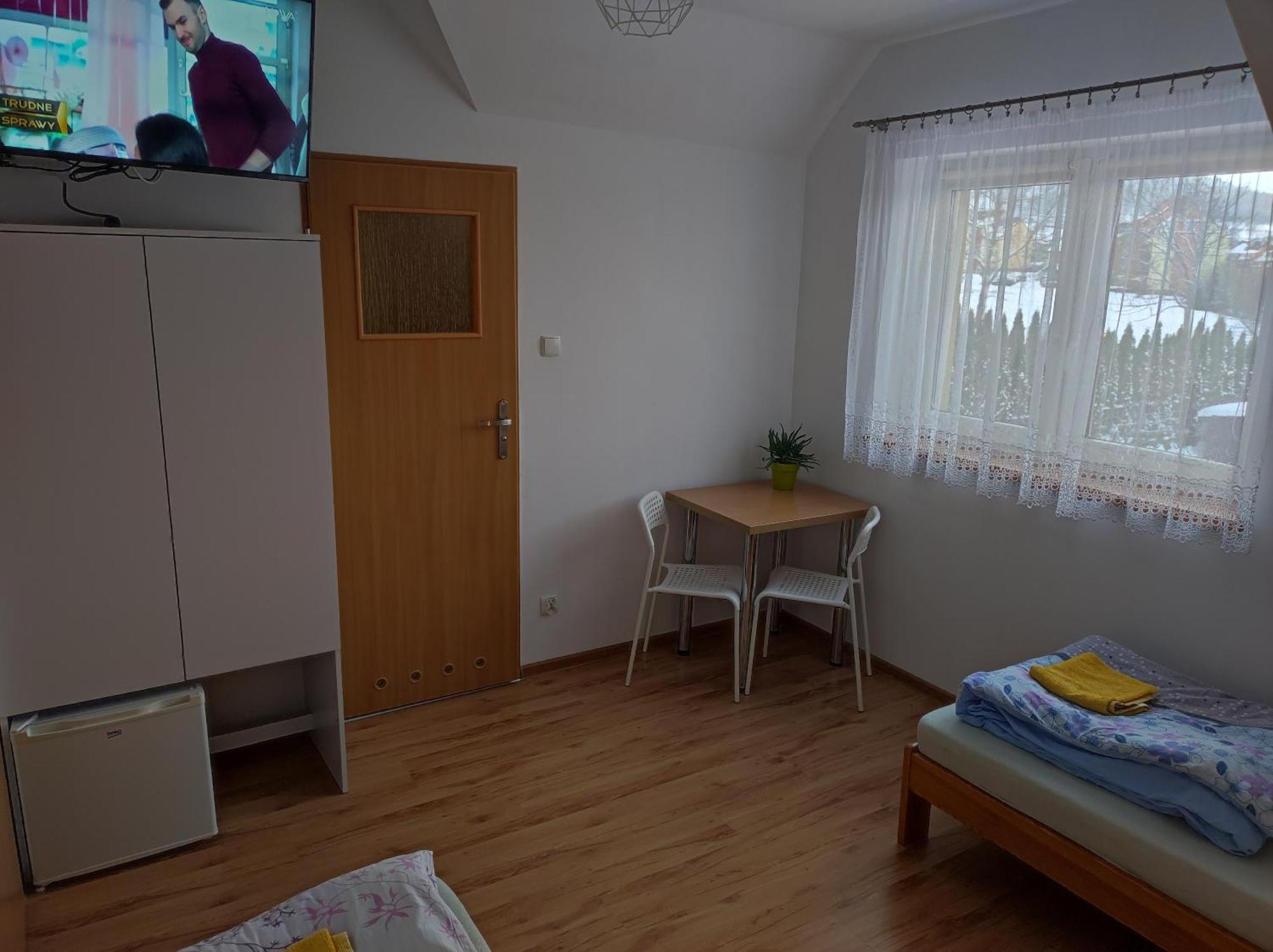Górski Kryształ Stronie Slaskie Exterior foto