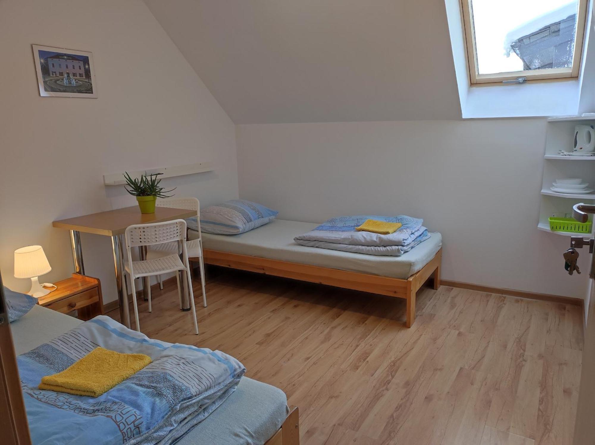 Górski Kryształ Stronie Slaskie Exterior foto