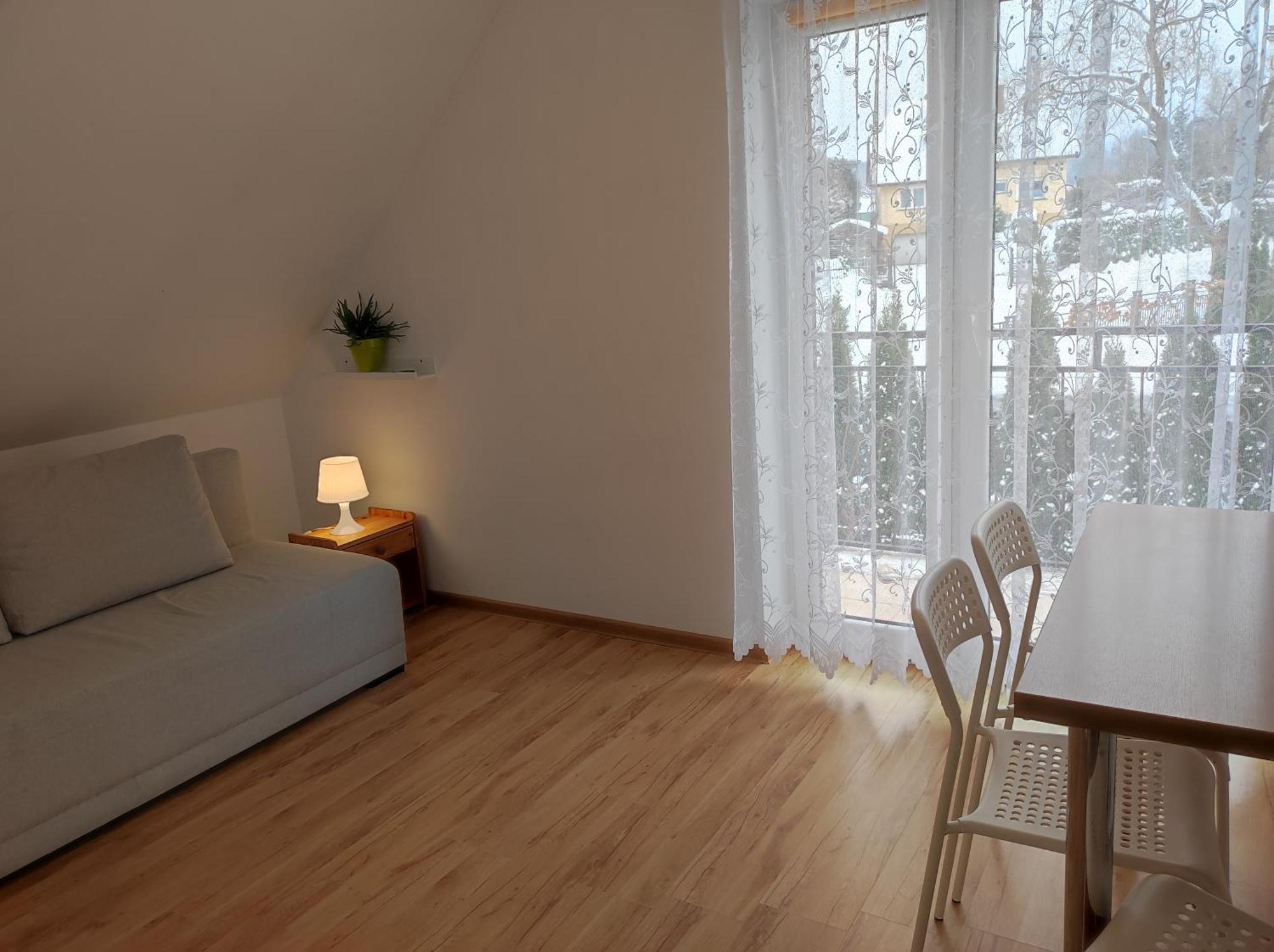 Górski Kryształ Stronie Slaskie Exterior foto
