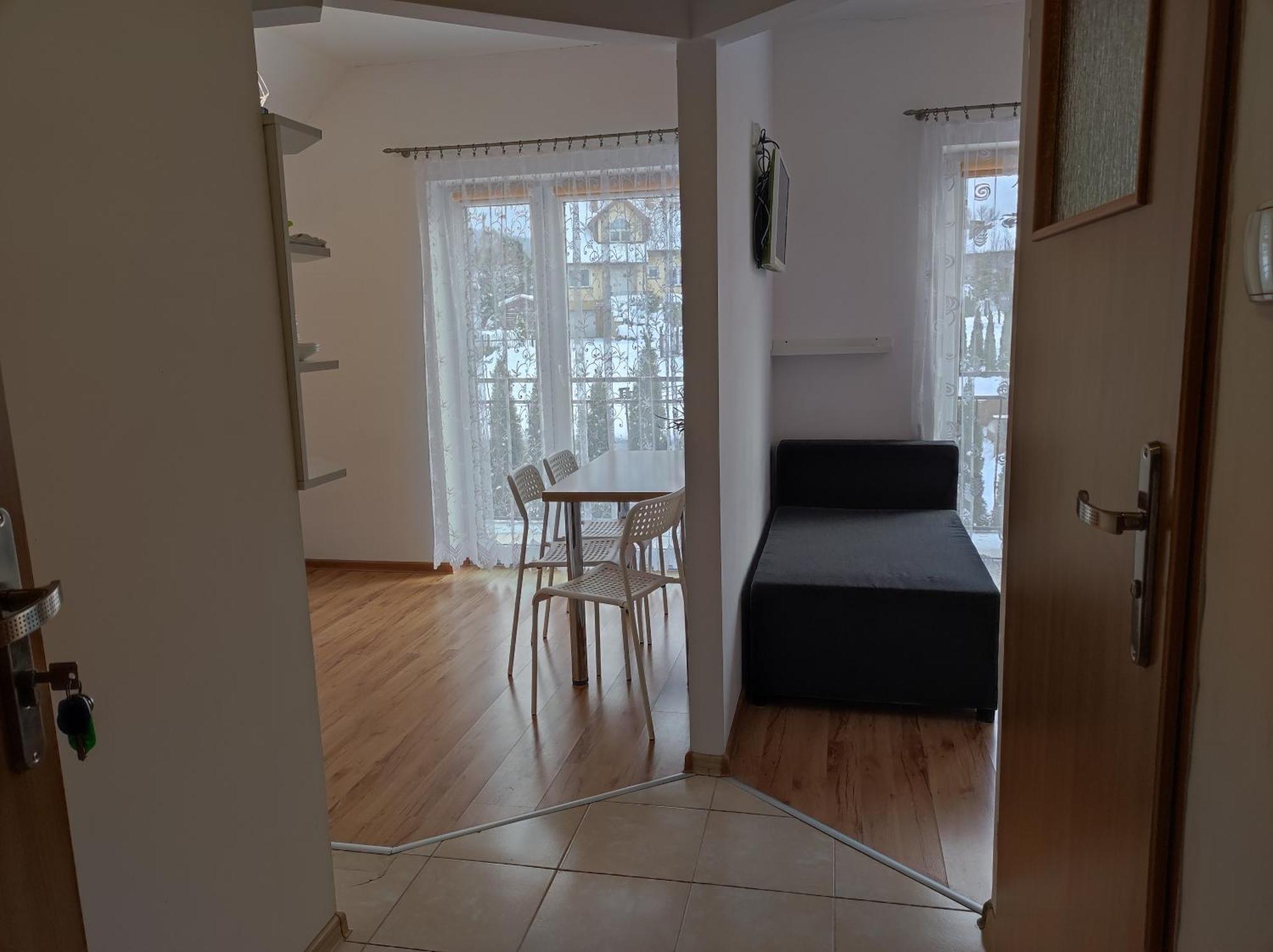 Górski Kryształ Stronie Slaskie Exterior foto