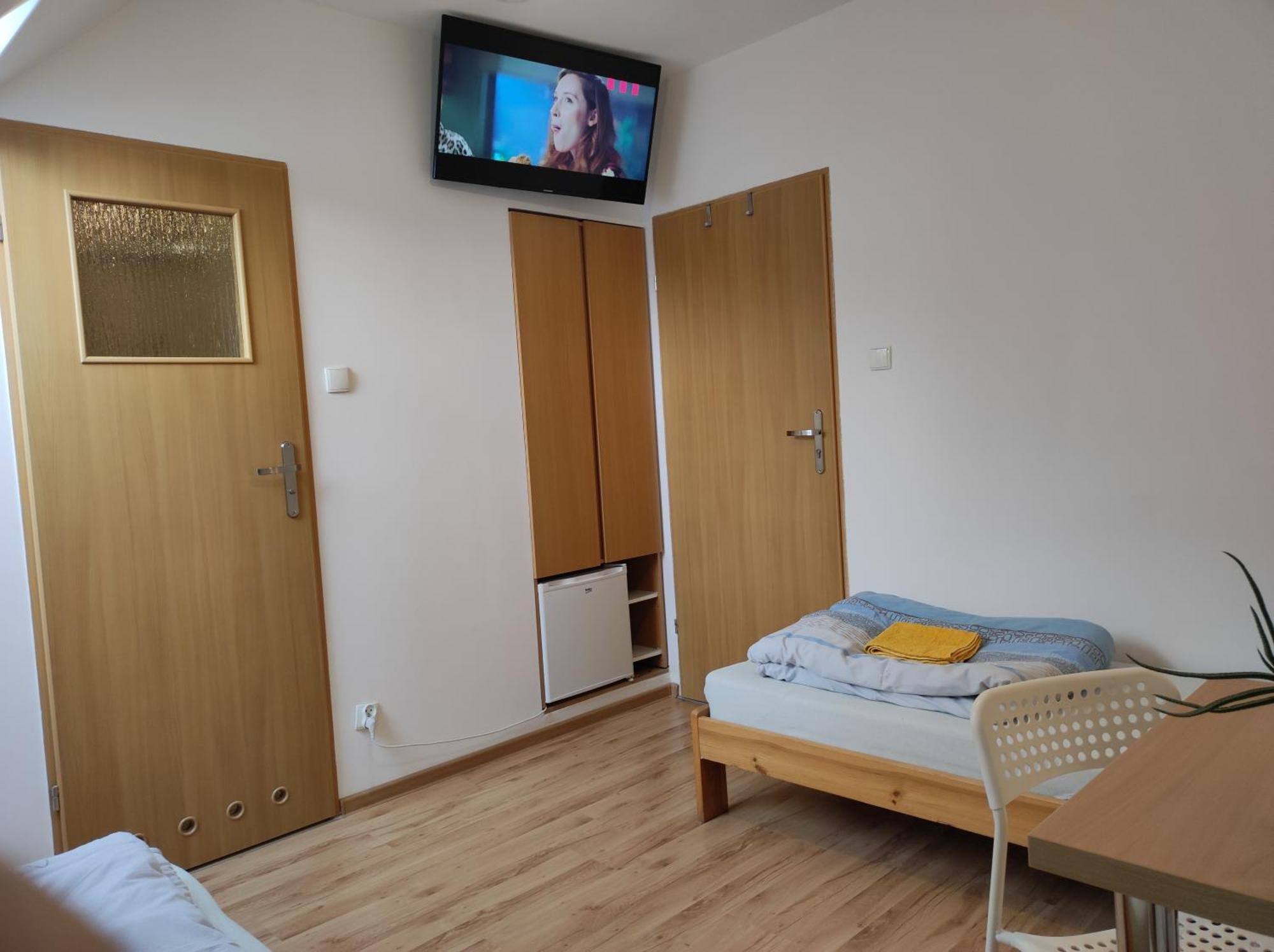 Górski Kryształ Stronie Slaskie Exterior foto