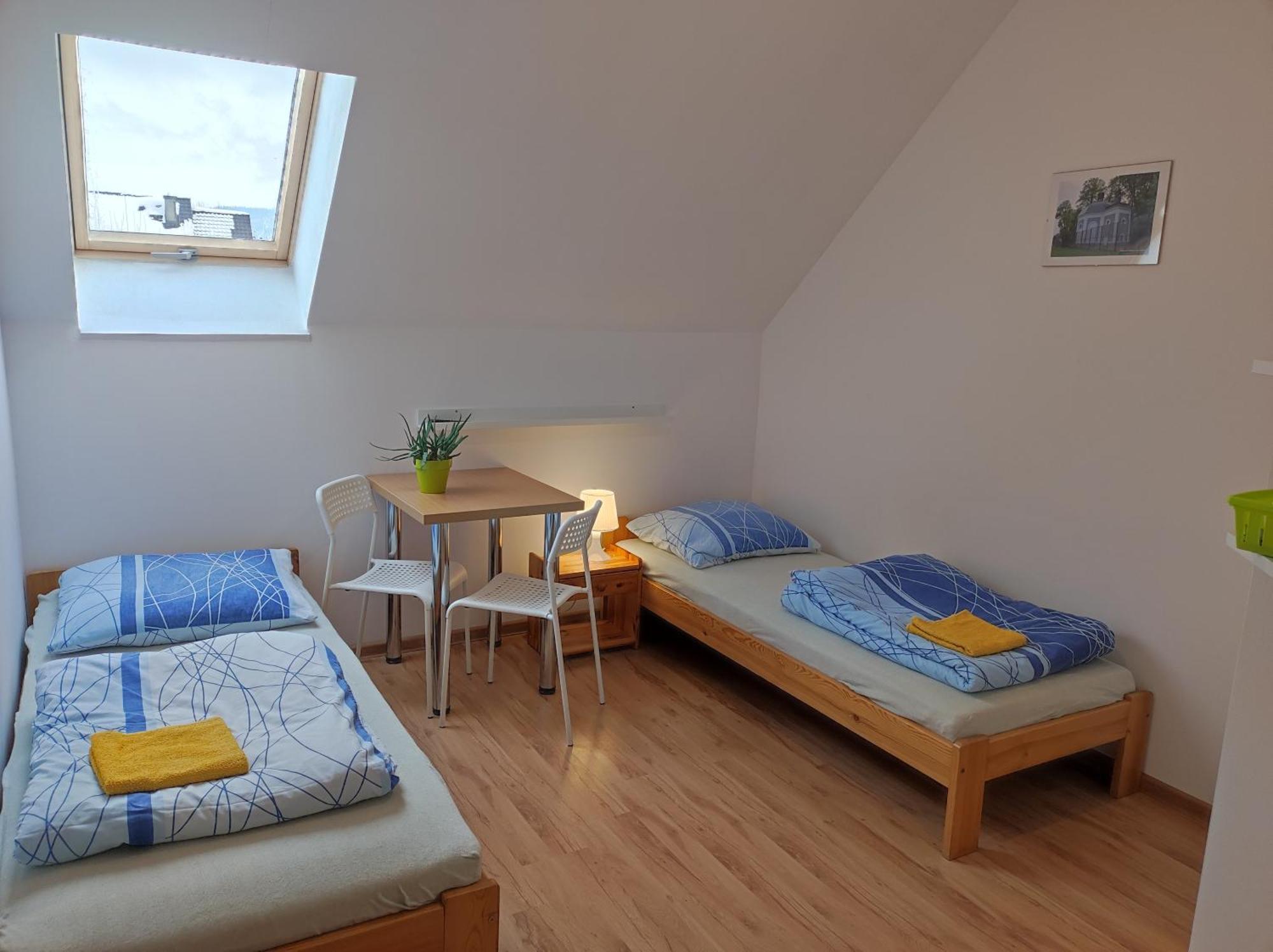 Górski Kryształ Stronie Slaskie Exterior foto