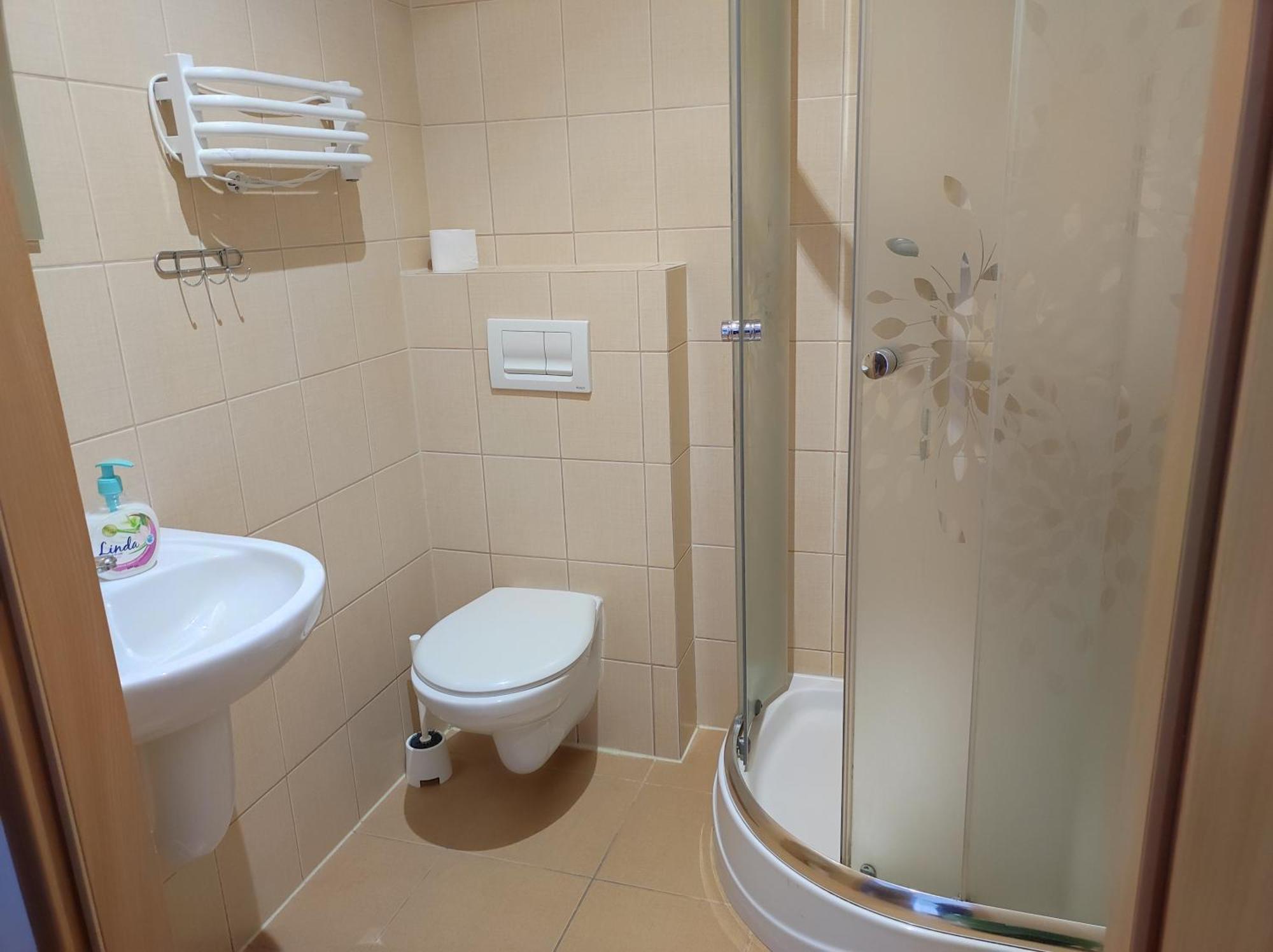 Górski Kryształ Stronie Slaskie Exterior foto