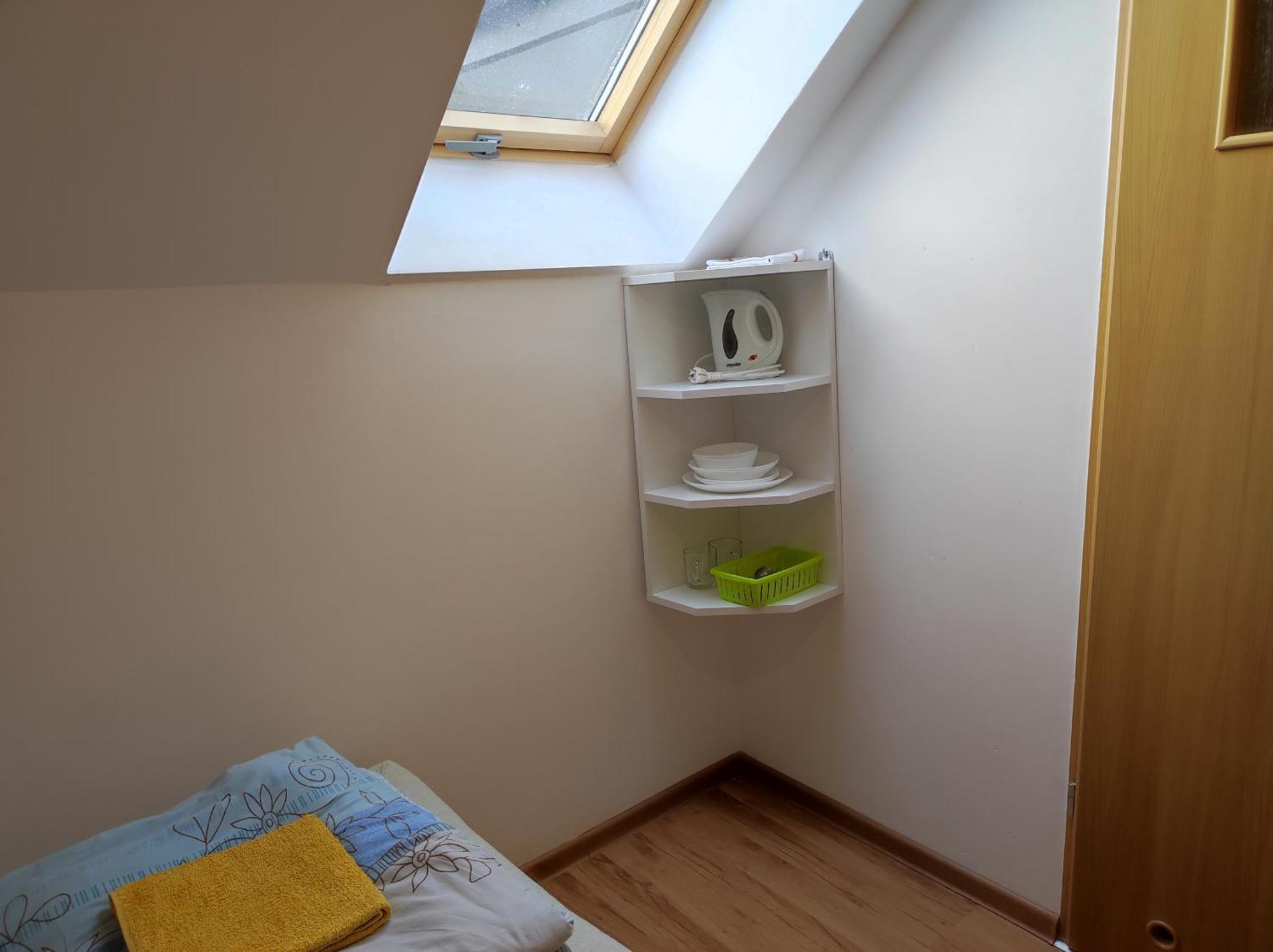 Górski Kryształ Stronie Slaskie Exterior foto