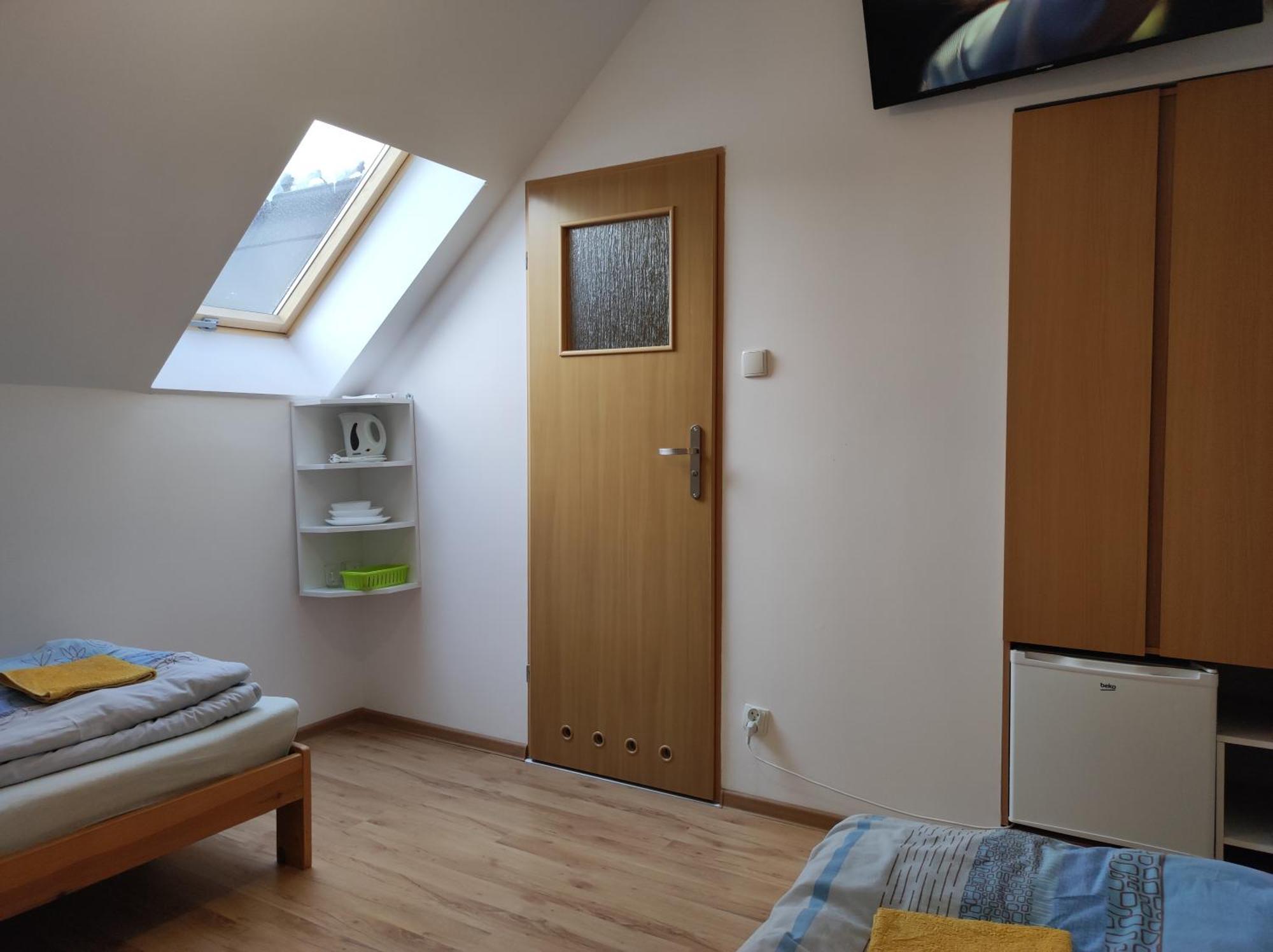 Górski Kryształ Stronie Slaskie Exterior foto