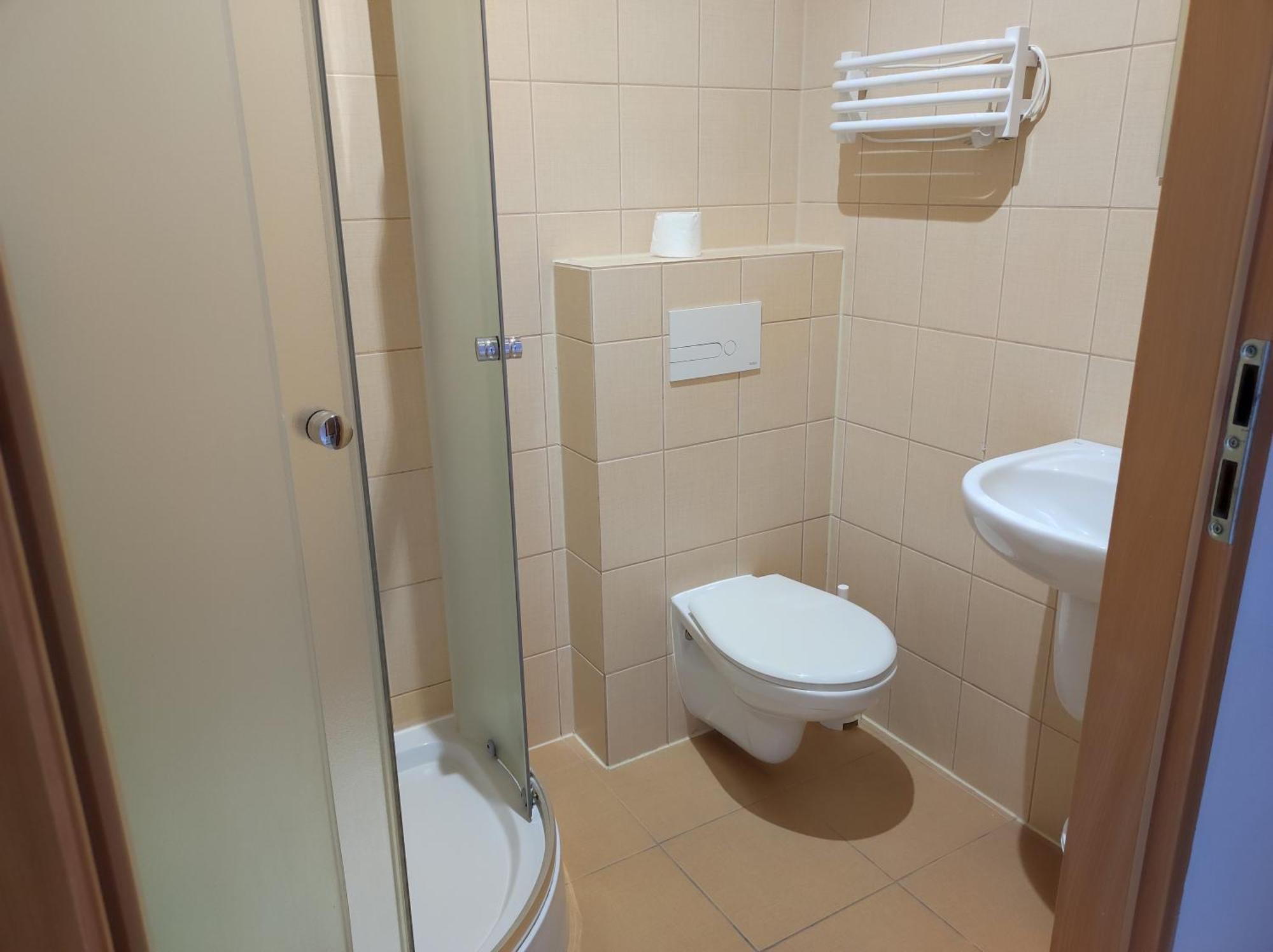 Górski Kryształ Stronie Slaskie Exterior foto