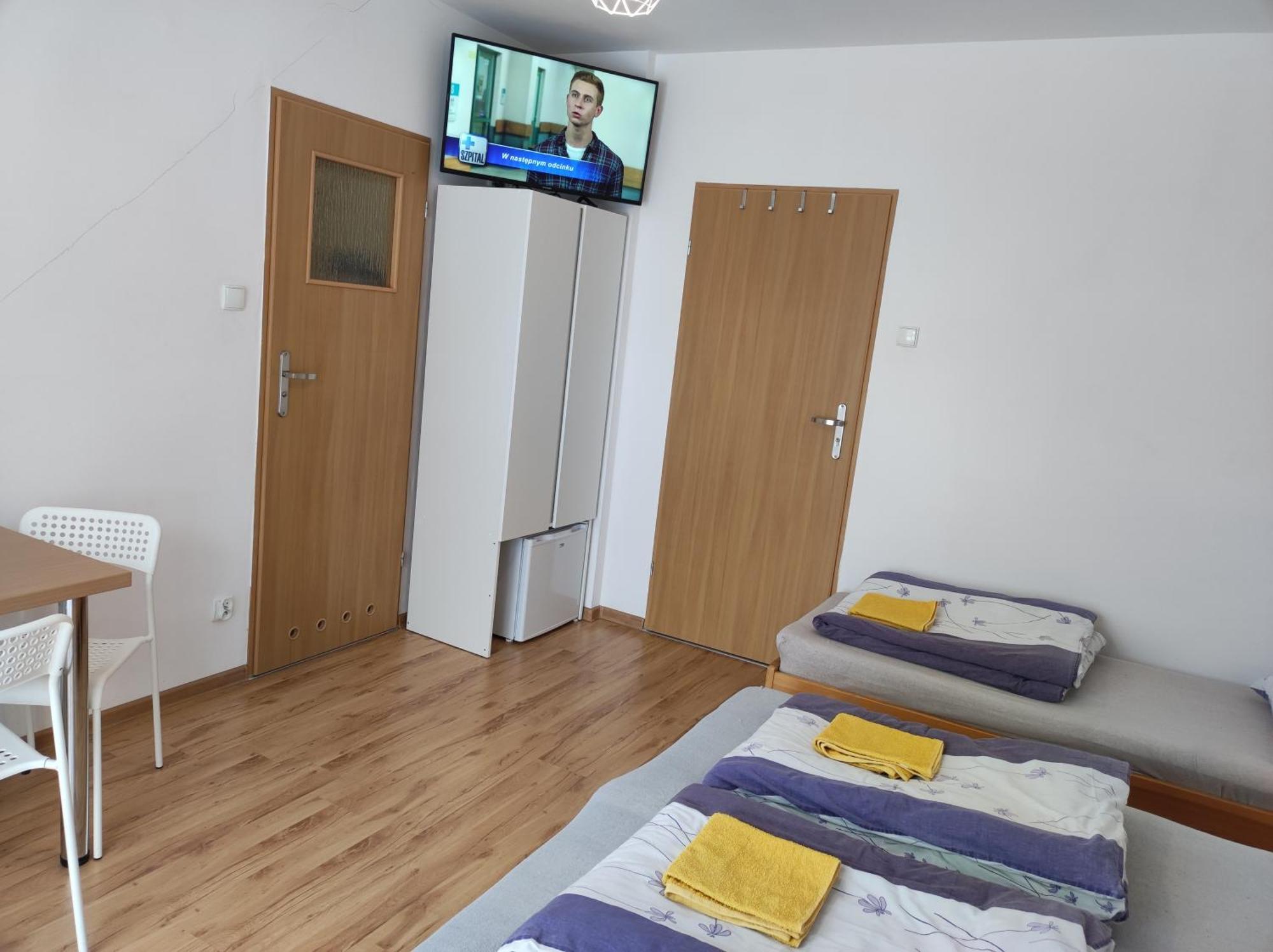 Górski Kryształ Stronie Slaskie Exterior foto