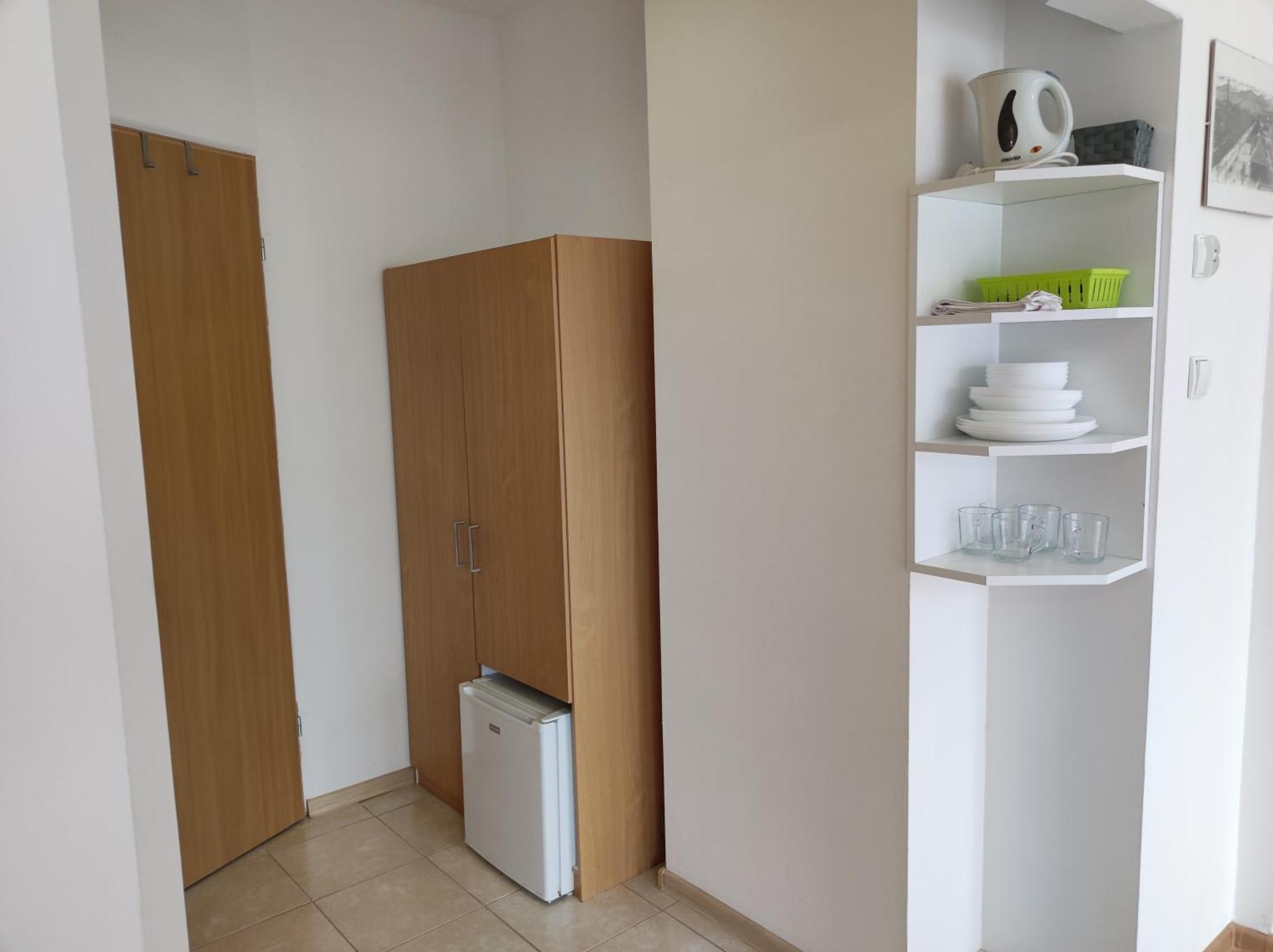 Górski Kryształ Stronie Slaskie Exterior foto