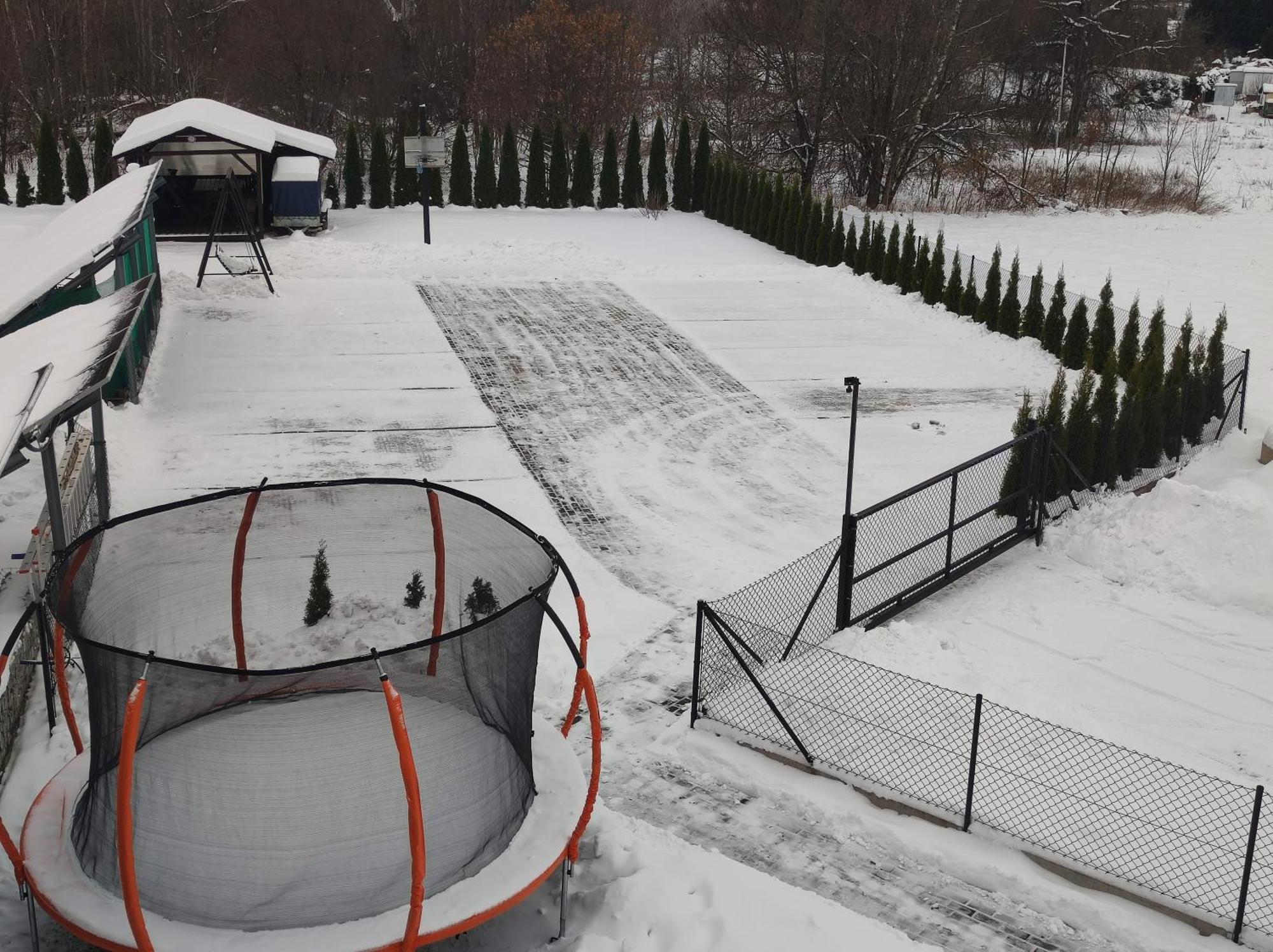 Górski Kryształ Stronie Slaskie Exterior foto